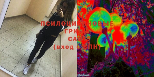 хмурый Наволоки